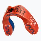 Ochraniacz szczęki SAFEJAWZ Marvel Spider Man czerwony