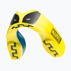 Ochraniacz szczęki SAFEJAWZ Wolverine yellow/black
