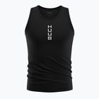 Koszulka rowerowa męska HUUB Cycling Undervest black