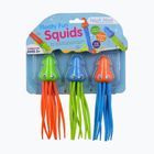 Zabawka do nurkowania Splash About Floaty Fun Squid 3 szt. multicolor