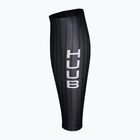 Nogawki HUUB Aero Calf Sleeve 22PLUS black