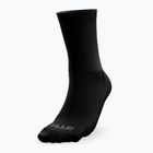 Skarpety HUUB Merino Cycling black