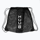 Worek pływacki HUUB Wetsuit Mesh Bag black