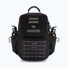Plecak treningowy Built For Athletes Hyrox X BFA Pro 35 l black/yellow