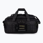 Torba treningowa Built For Athletes Hyrox X BFA 60 l black/yellow