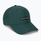 Czapka z daszkiem Built For Athletes Training forest green