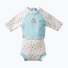 Kombinezon UPF 50+ z pieluszką dziecięcy z pieluszką Splash About Happy Nappy little acorns