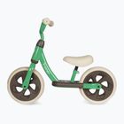 Rowerek biegowy Qplay Trainer green