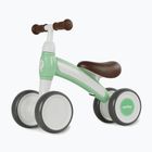 Rowerek biegowy Qplay Cutey Retro green