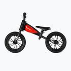 Rowerek biegowy Qplay Feduro red