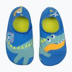 Buty do wody dziecięce Splash About Splash Shoes crocodile swamp