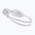 Okulary do pływania Nike Hyper Flow celar