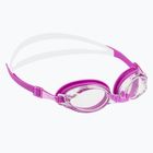 Okulary do pływania Nike Chrome vivid purple