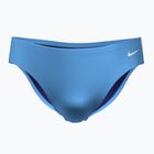 Slipy kąpielowe męskie Nike Hydrastrong Solid Brief university blue