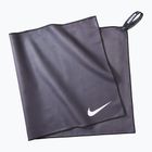 Ręcznik szybkoschnący Nike Quick Dry Swim black