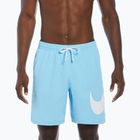 Szorty kąpielowe męskie Nike Specs 7" Volley aquarius blue
