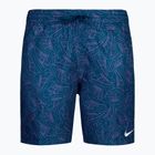Szorty kąpielowe męskie Nike Sneakers 7" Volley court blue