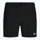 Szorty kąpielowe męskie Nike Solid 5" Volley black