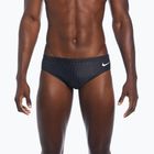 Slipy kąpielowe męskie Nike Hydrastrong Delta Brief black