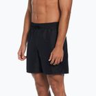 Szorty kąpielowe męskie Nike Swim Breaker 7" Volley black