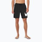 Szorty kąpielowe męskie Nike Specs 7" Volley black
