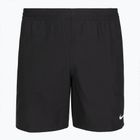 Szorty kąpielowe męskie Nike Essential 7" Volley black