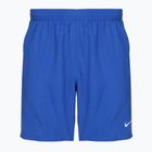 Szorty kąpielowe męskie Nike Essential 7" Volley game royal