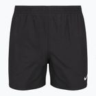 Szorty kąpielowe męskie Nike Essential 5" Volley black