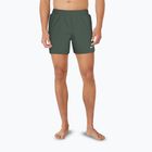 Szorty kąpielowe męskie Nike Essential 5" Volley fir