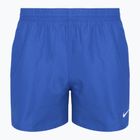 Szorty kąpielowe męskie Nike Essential 5" Volley game royal