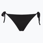 Dół od stroju pływackiego Nike Essential Tie String Bikini black