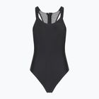 Strój pływacki jednoczęściowy damski Nike Hydralock Fusion Racerback black