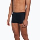 Bokserki pływackie męskie Nike Ocean Merge Square Leg black