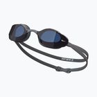 Okulary do pływania Nike Vapor dark black