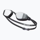 Okulary do pływania Nike Valiant Mirrored black