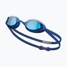 Okulary do pływania Nike Legacy Comfort midnight navy