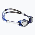 Okulary do pływania dziecięce Nike Hyper Flow blue/white