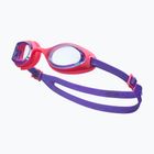 Okulary do pływania dziecięce Nike Hyper Flow hyper pink