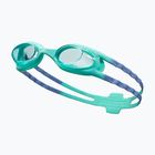 Okulary do pływania dziecięce Nike Easy Fit bleached turquoise