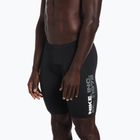 Jammery pływackie Nike Hydrastrong Nike Inc 1972 black