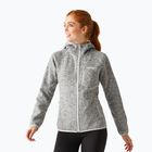 Bluza trekkingowa damska REGATTA Hooded Newhill cyberspace