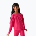 Longsleeve termoaktywny dziecięcy REGATTA Thermal Baselayer pink potion