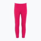 Spodnie termoaktywne dziecięce REGATTA Thermal Baselayer pink potion