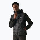 Kurtka hybrydowa męska REGATTA Andreson Pro Hybrid black