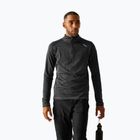 Bluza polarowa męska REGATTA Yonder II ash