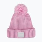 Czapka zimowa dziecięca REGATTA Connora pink mist