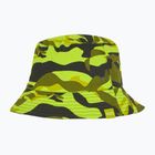Kapelusz dziecięcy REGATTA The Flip grenoble green camo/nephrite green