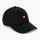 Czapka z daszkiem damska Ellesse Marlini black