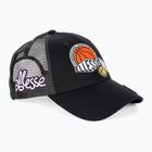 Czapka z daszkiem Ellesse Divida Trucker black