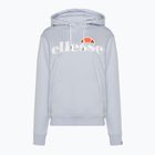 Bluza damska Ellesse Torices Oh Hoody light blue